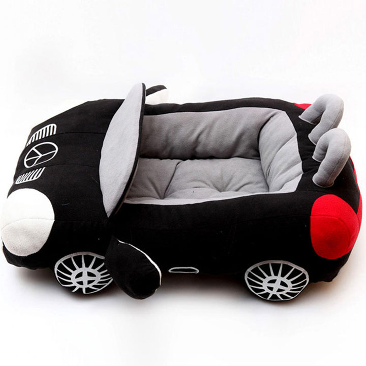 Car Compartment for Pet Products